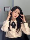 남편 구속에도.. 성유리, 홈쇼핑 출격해 여전한 센터 미모 자랑