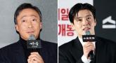 이성민·강하늘, 내년 개봉 예정 '국제시장2'서 아빠와 아들로 호흡