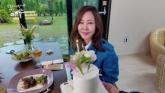 김남주 방송 중 펑펑 오열하게 만든 아들의 감동적인 손편지 내용