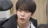 'NCT' 도영, 병원서 검진 받았다가 의사 말에 '충격'