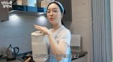 유명 여배우, 검은콩 6개월 먹었더니...'머리숱 많아지고 흰머리 안 나'