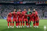한국 축구대표팀, 이라크 2-0 완파... 아시아 최초 '11회 연속' 월드컵 진출 성공