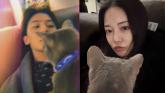 이주연과 '열애설' 불거졌던 지드래곤... 소속사가 입장문 통해 밝힌 두 사람의 관계