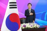 이재명 대통령이 첫 현충일 기념식에 특별히 초대한 사람들의 정체... '정말 칭찬합니다'