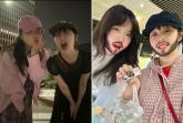 '11개월만 이혼' 김보라, 일본으로 떠났다… '이 사람'과 함께 여행