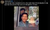 '윤어게인·부정선거' 집회 깜짝 등장해 버스 창밖으로 손 흔든 김문수... 지지자들 '환호'