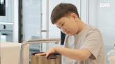 '기저귀 맨날 갈아준 엄마 존경스러워요'... 폭풍성장한 '장윤정♥도경완' 딸 하영이 근황