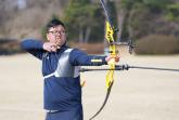 '11점제' 첫 도입된 양궁 월드컵서 '랭킹 1위' 김우진 충격 탈락... 한국 종합 성적은?