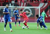 '쿠웨이트전 승리' 이강인, 홍명보 감독·축구협회 향해 쏟아지는 비난에 작심 발언