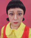'심야괴담회 5' 방영 앞두고 '오겜 영희'로 빙의한 김숙