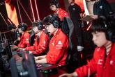 T1, '천적' 한화생명 완파하고 4년 연속 MSI 진출 확정