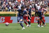 PSG 이강인, 한국 선수 최초로 '클럽월드컵' 득점... 첫 경기서 4-0으로 AT마드리드 '대파'