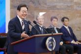 이재명 대통령, SNS로 무슨 일 했는지 '보고'하고, 국민들의 정책·아이디어 '제안' 듣는다