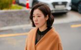 염혜란, 새 작품 '서초동'서 베일에 휩싸인 건물주 연기한다