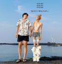 '공개 열애' 최준희, 남친과 달달한 일상... '맨날 웃겨서 기빨리는 이 남자♥'