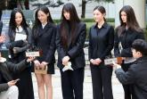 전속계약 벗어나려던 뉴진스, 실패... 법원 '어도어 승인 없이는 안 돼'
