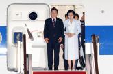 이재명 대통령, 'G7 정상회의' 참석 후 19일 새벽 귀국... 숨가쁜 '1박 4일' 첫 순방 마무리