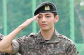 BTS 뷔가 군 복무 중 받은 위문편지의 어마어마한 규모... 역대 최다 기록