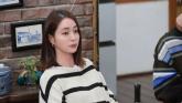 이민정, 김우빈과 어색한 첫 만남 회상... '남편, 졸리다며 자러 들어가'