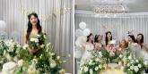 '뽀미언니' 하지혜, 6살 연하 기업 이사와 22일 결혼... 축가는 친동생 하동근