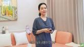 배우 김정난, 공황장애 고백... '매일 밤 10분 마음 수련 중' (영상)