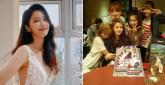 현아와 '불화설' 종결... 포미닛 리더 남지현이 16주년 맞아 한 고백