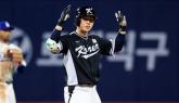 '다저스' 김혜성, MLB닷컴 신인상 모의 투표서 '내셔널리그 2위' 올라