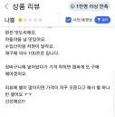 음식 맛있게 먹어놓고 '가격 인상' 우려돼 별점 1점만 주겠다는 손님