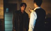 소지섭 액션 복귀작 넷플릭스 '광장' 글로벌 1위 찍자... 영화 '회사원'도 역주행 중