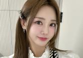 가수 홍지윤, 31억원 요구한 전 소속사 전속계약 분쟁서 '승소'... 법원 판단 보니