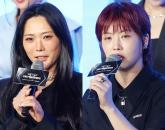 '스우파3' 허니제이·아이키, 욕설 논란... 팬들 반응 완전 난리났다