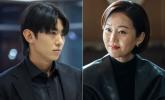 덱스, 드라마 '아이쇼핑'서 인간병기로 연기 신고식... 공개된 스틸 속 '배우 김진영' 모습