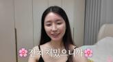 '정현규와 결별' 성해은, '승무원 동기들 대부분 결혼하는데... 난 하려나?'
