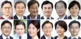 이재명 대통령, 11개 부처 장관 인사 단행... 과기 LG 출신, 중기 네이버 출신 발탁
