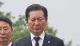 정청래, 국힘 김용태 향해 '무례하기 짝이 없어... 내란 우두머리 감빵에 넣자고 해라'