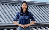 고소영, 데뷔 33년만에 첫 예능 나선다... '인생 고민있을 때 오은영 박사님이 큰 도움 줘'