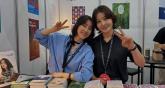 앵커+여배우 투샷에 '자매인 줄 몰랐어요'... 알고 보니 진짜 친자매