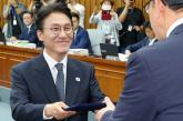 '내년, 서울시장 하려는 거 아냐?'... 국힘 의원 질문에 김민석이 청문회서 한 대답