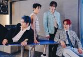 틴탑, 8월 '완전체'로 돌아온다... '데뷔 15주년 맞아 컴백 준비에 최선'