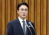 김민석, 청문회에서 '일부 정치검찰 문제, 없는 죄 만드는 것 경험해'