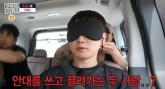 '망치로 유리창 쾅쾅'...빠니보틀, '피의게임3' 촬영중 소품 파손으로 수리비 500만원 나와