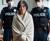 나체로 돌아다니던 50대 여성, 알고 보니 '살인범'... 어떻게 잡혔나 봤더니