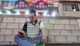 '연예계 대표 주당' 지상렬, 대리운전 시작... '콜하면 달려간다'