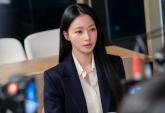 송하윤 '학폭 의혹' 전면 부인하자... 최초 유포자 '학폭으로 강제전학 간 것 맞아' 재반박