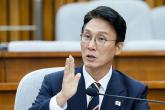 김민석 국무총리 후보 인준안 국회 본회의 '통과'... 국힘은 표결 '보이콧'