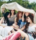 '5인조'로 돌아온 프로미스나인, '워터밤' 출격