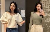 '돌싱글즈 출연자 → MC 승격' 이다은, '81kg→59kg' 체중 감량 비결 공개