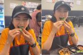'한의사 남편♥' 장영란, 삼겹살 먹방으로 팬들 침샘 제대로 자극