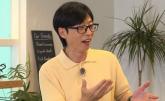 초등학교 시절 생활기록부 오픈한 유재석... '주의 산만함. 부모님 지도 편달 부탁'