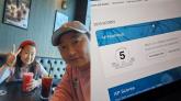 이천수 12살 딸 존스홉킨스대 합격하더니... '美 AP 심리학 만점'
